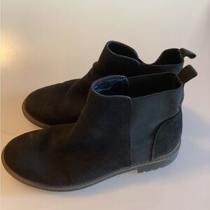 Espirt Sam Chelsea boot-SZ 8.5 M